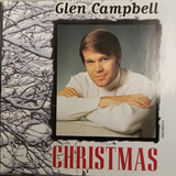 Cd Glen Campbell Christmas