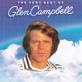 Cd Glen Campbell The