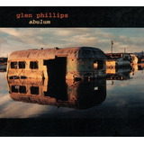 Cd Glen Phillips Abulum Usa Lacrado