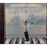 Cd Glenn Gould   Thirty