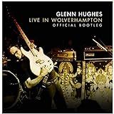 Cd Glenn Hughes   Live In Wolverhampton  2 Cds    2013