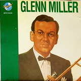 Cd Glenn Miller - Gravadora Alldisc - 1994 - 16 Musicas 
