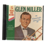 Cd Glenn Miller 