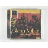 Cd Glenn Miller And His Orchestra