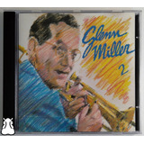 Cd Glenn Miller Glenn Miller Vol