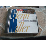 Cd Glenn Miller Moonlight