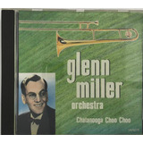 Cd Glenn Miller Orchestra