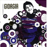 Cd Gli Album Original Giorgia