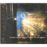 Cd Glitters Is Gold New World
