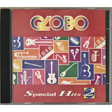 Cd Globo Hits 2 1996 Movie