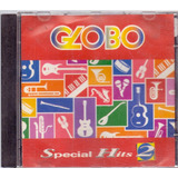 Cd Globo Special Hits 2 38 