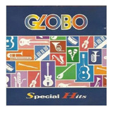 Cd Globo Special Hits 95 Barry White Nina Simone Glen Miller