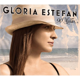 Cd Gloria Estefan 90 Millas