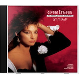 Cd Gloria Estefan And Miami Sound Machine Let Novo Lacr Orig