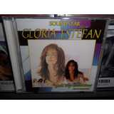 Cd Gloria Estefan Collection Instrumental