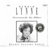 Cd Gloria Lynne