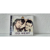 Cd Go West The