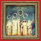 Cd god Bless The Go gos  cd De Edição Especial 