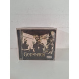 Cd Godsmack Awake