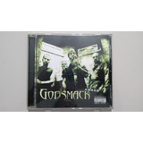 Cd Godsmack Awake