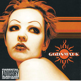 Cd Godsmack Godsmack Novíssimo