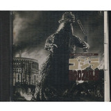 Cd Godzilla 1989 Importado Japones