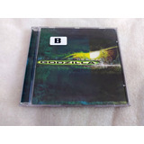 Cd Godzilla The Album 1998 Usado