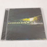 Cd   Godzilla The Album   Trilha Sonora   Soundtrack Lacrado