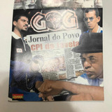 Cd Gog Jornal Do Povo Cpi Da Favela 