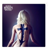 Cd Going To Hell The Pretty Reckless