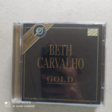 Cd Gold Beth Carvalho