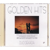 Cd Golden Hits Duo