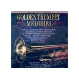Cd Golden Trumpet Melodies