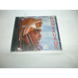 Cd Gonzagão Olha Pro Céu Br Lacrado 1996