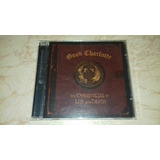 Cd Good Charlotte The Chronic Of Life And Death