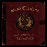 Cd Good Charlotte The Chronicles Of
