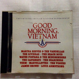 Cd Good Morning Vietnam