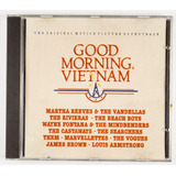 Cd Good Morning  Vietnam