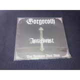 Cd   Gorgoroth