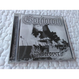 Cd Gorgoroth Destroyer