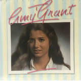 Cd Gospel Amy Grant