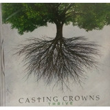 Cd Gospel Casting Crowns