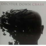 Cd Gospel   Decyfer Down Crash
