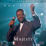 Cd Gospel Hosanna Music Ron Kenoly Majestic