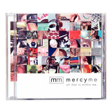 Cd Gospel Mercyme All That Is Within Me lacrado 