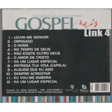 Cd Gospel Plus Collection Gospel Mais Link 4