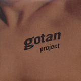 Cd Gotan Project   La