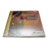Cd Graham Bond Solid Bond Lacrado