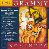 Cd Grammy 1997