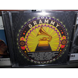 Cd Grammy 2011 Nominees